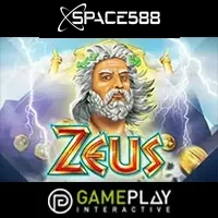 slot Zeus GamePlay